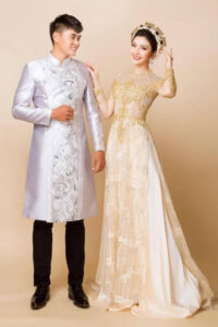 ao dai cach tan